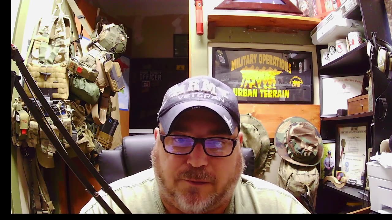 KIRK ASSASSINATION UPDATE , POLAND FALSE FLAG , NATO UPDATE