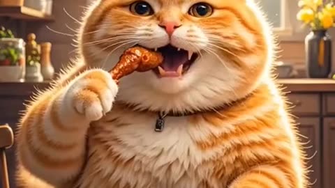 cute cat