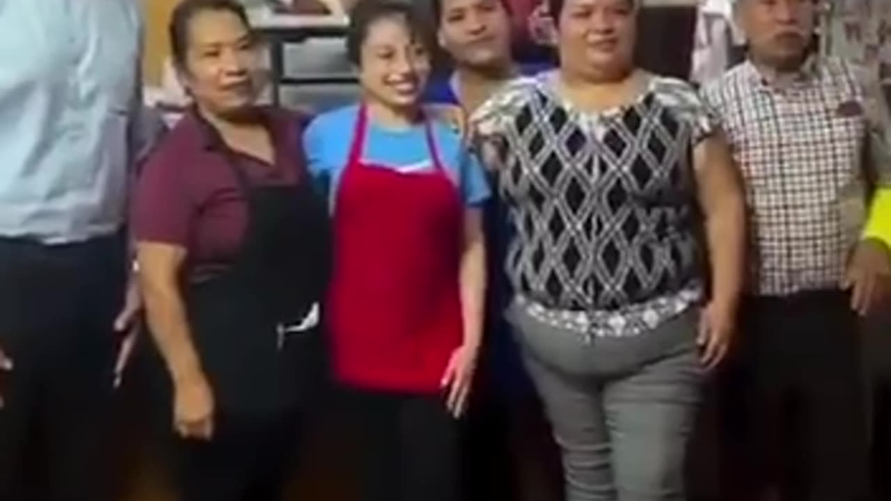 Democrat Senator Alex Padilla just accidentally admit that Los Angeles is full of illegals lol