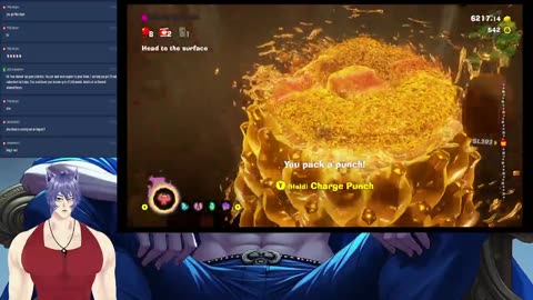 DK Bananza Stream 7