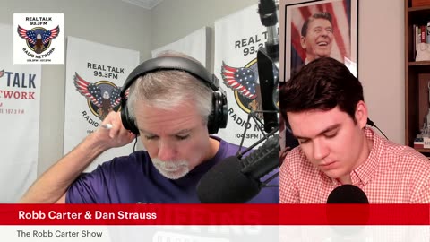 The Robb Carter Show