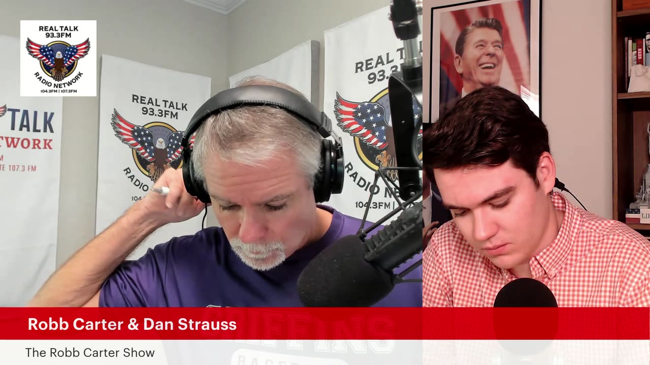 The Robb Carter Show