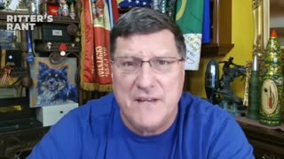 Ritter's Rant 047 - Foreign Terrorist Organizations