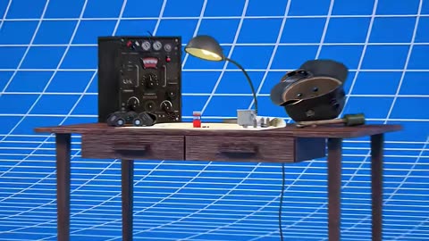 The German Secret Weapon During WWII