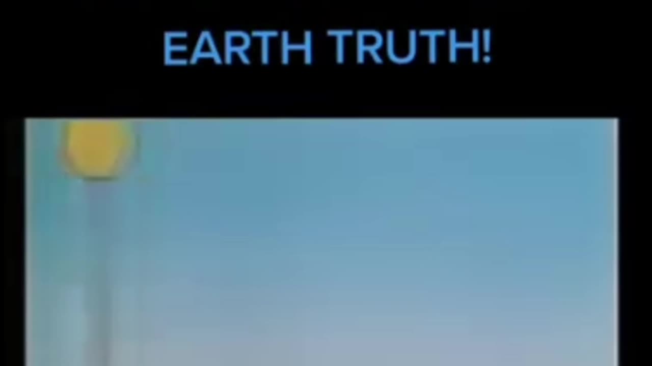 Banned PBS Documentary, Flat Earth Truth (CC)
