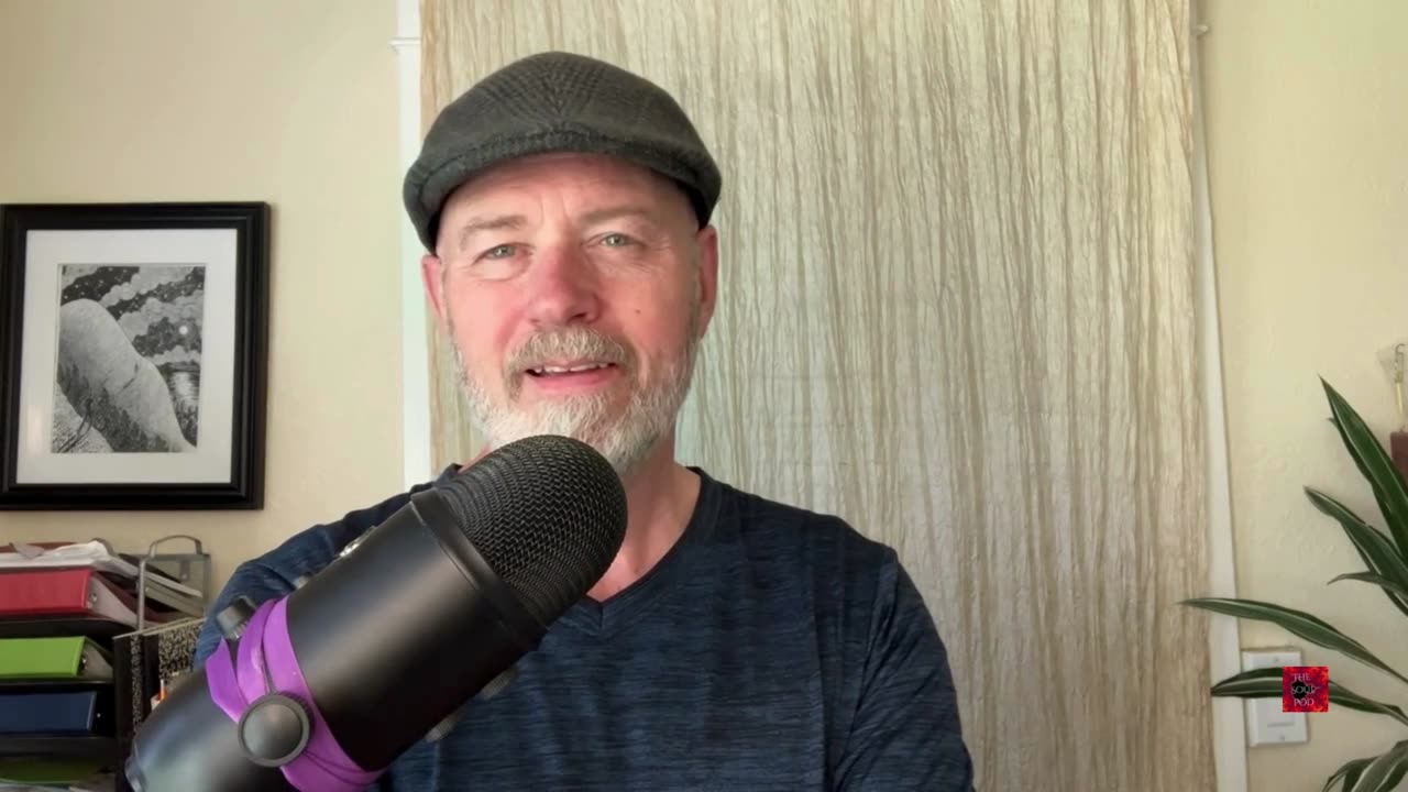Midlife Crisis... or Awakening?
