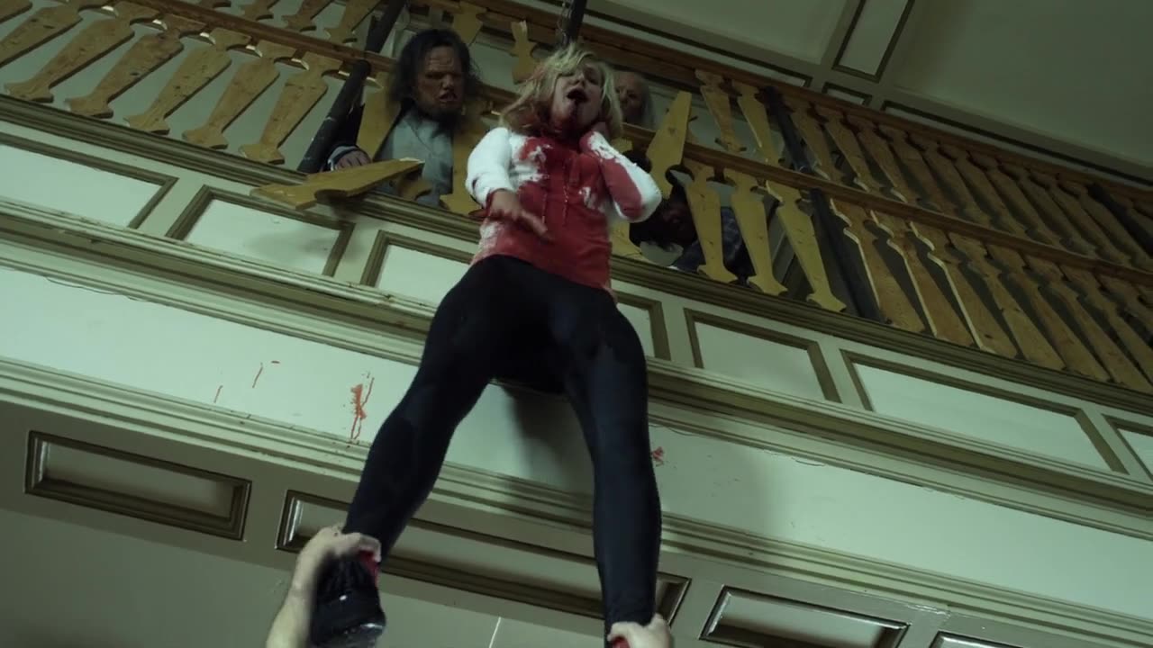 Zombie Movie