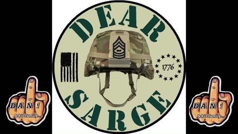 Smokin' & Jokin' With Sarge #84: More Lad-like Behavior With LB Weaver!