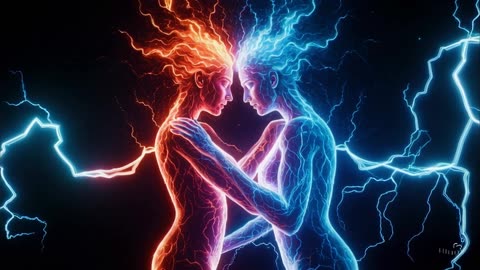 Elemental Embrace