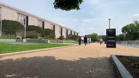 Live - DC - Army Celebrate 250 years preview