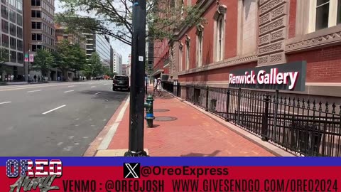 Live - DC - Army Celebrate 250 years preview