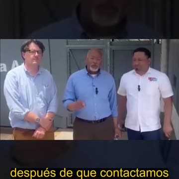 Brandon Johnson and Glenn Ivey in Controversy over Visit to Kilmar