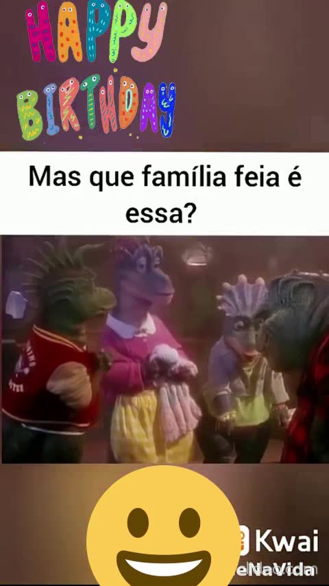 familia dinossauros 9