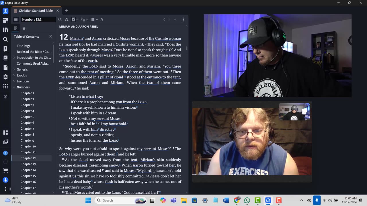 i will not leave you as orphans [The Bride of Christ]