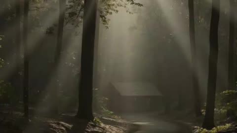 A Collection of Haunted Tales