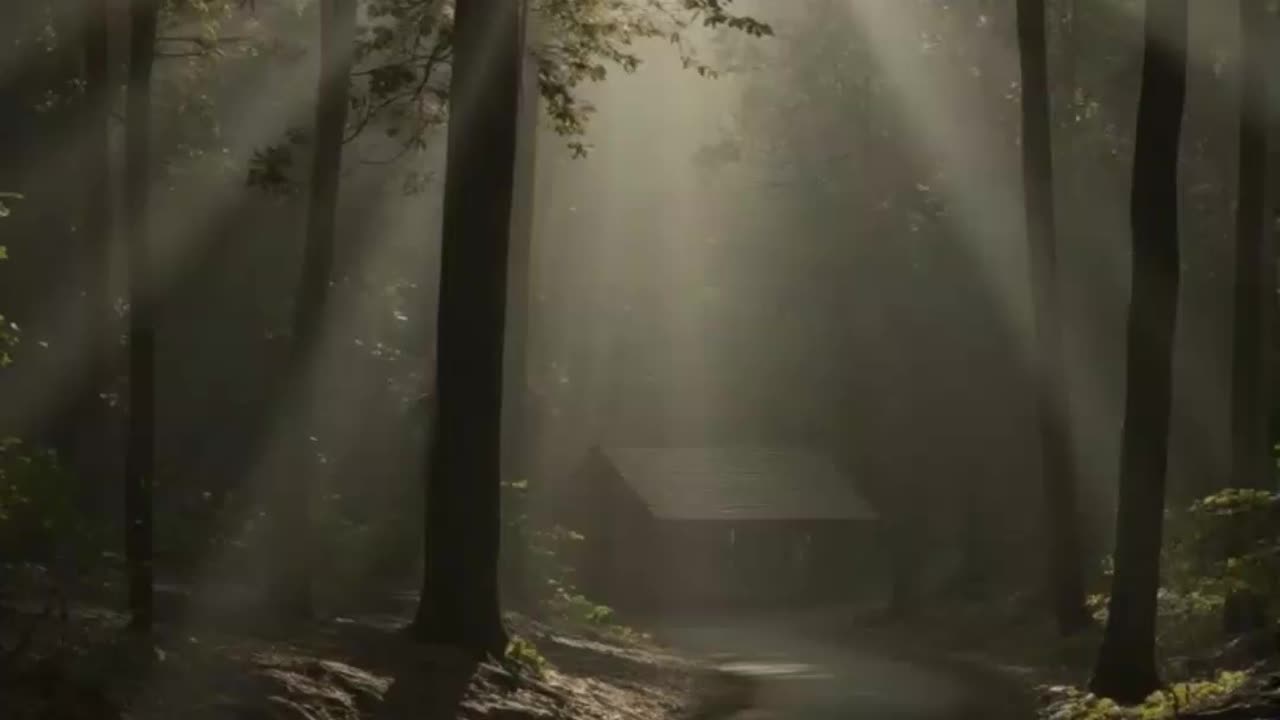 A Collection of Haunted Tales