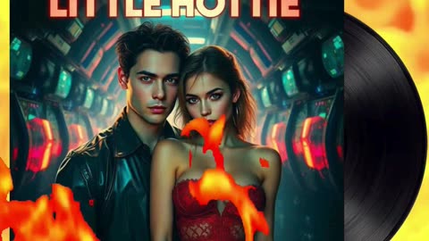 LITTLE HOTTIE BODY-MUSIC VIDEO TEASER