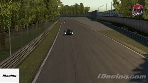 Race 39 LMP2 Prototype Challenge B License