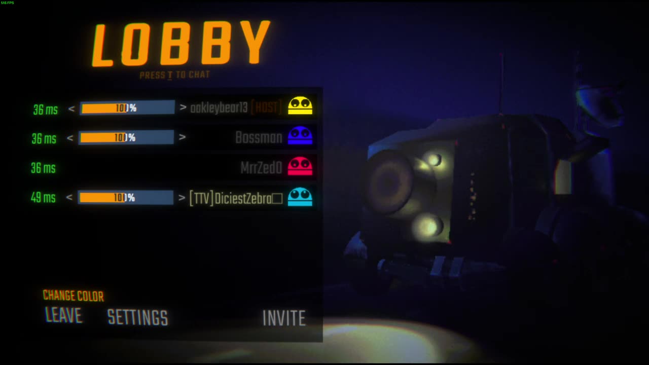 R.E.P.O With @diciestzebra @oakleybear13 @shadow420smokez @ttvbossman_12