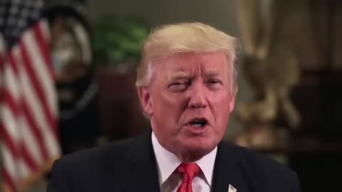 Archived ✅ | 10-6-2017 President Trump Weekly Address