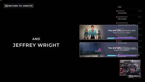 DISPATCH - Episodes 3 & 4 Reporting For Duty