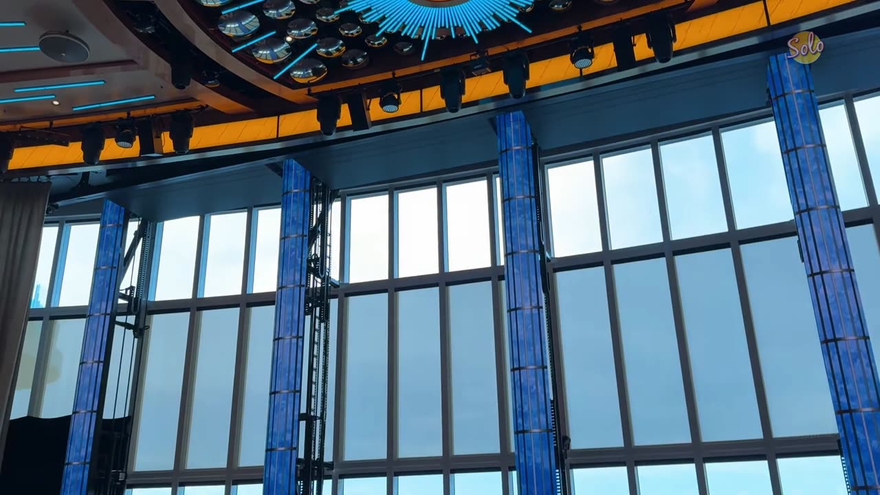 Carnival Mardi Gras: What Makes This Cruise Ship Different?