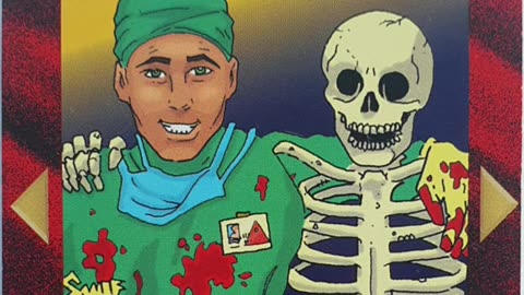 The 1994 Illuminati Card Game