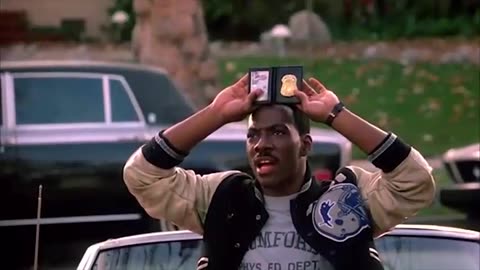 Beverly Hills Cop II
