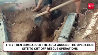 Hamas’ MOST-SHOCKING Ambush Bleeds Israeli Troops; 18 Fighters STORM IDF Camp. Then This Happens…