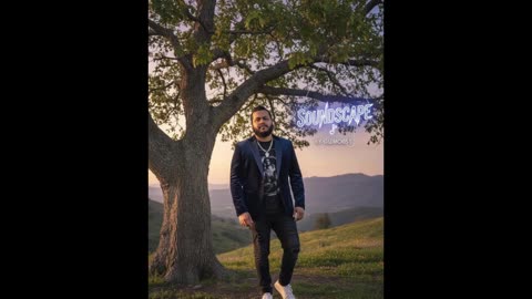 gizmo051 - Soundscape (Official Video)