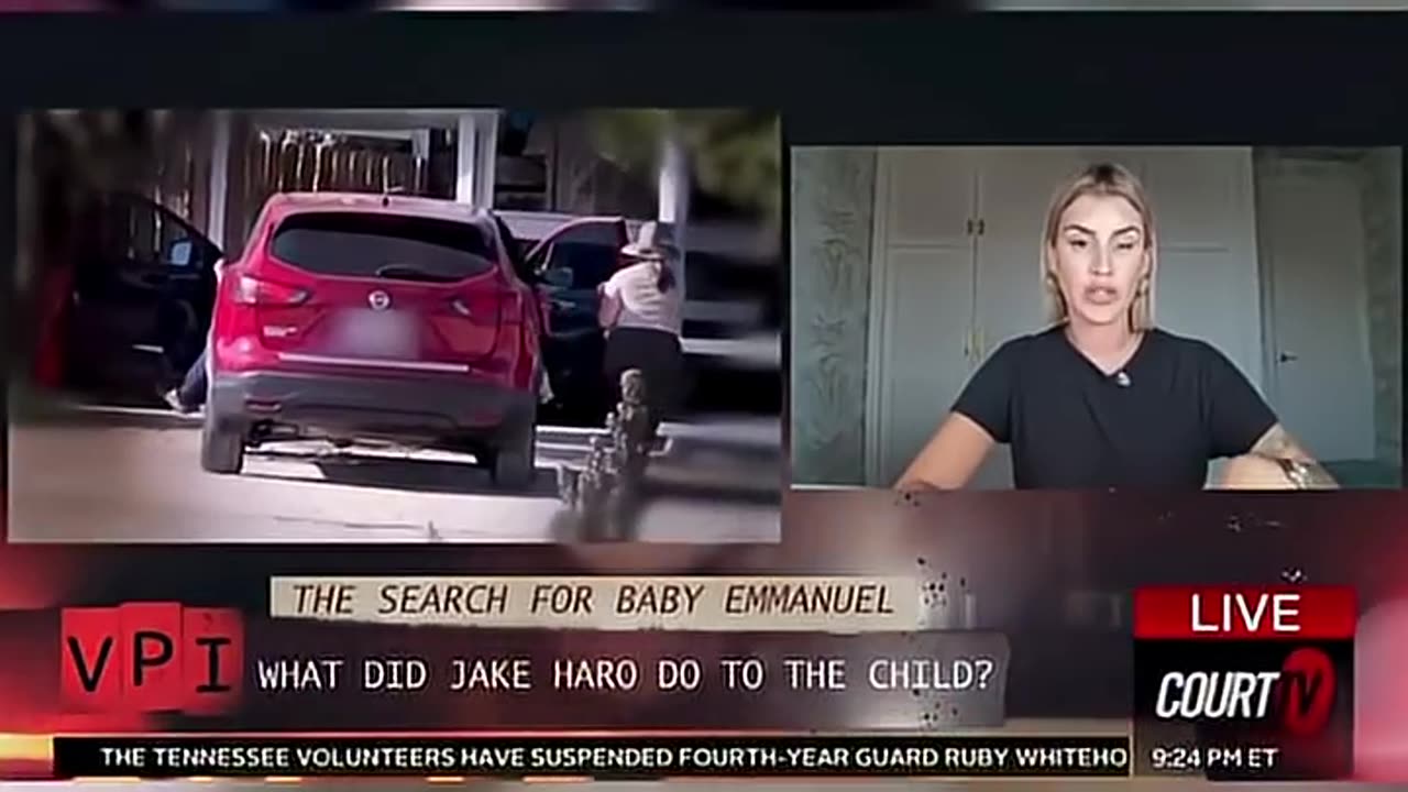 HOT TAKE 🔥 Should Abusers Lose Custody Forever? | Annie Elise