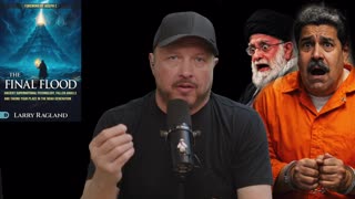 🚨 MADURO TAKEN: Iran Is Falling — Who’s Next?