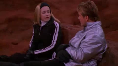 Sabrina 90s Show Review Mars Attracts Newbie's Perspective
