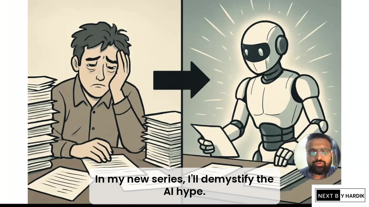 How to Land Your First AI Client (Without Being an Expert)
