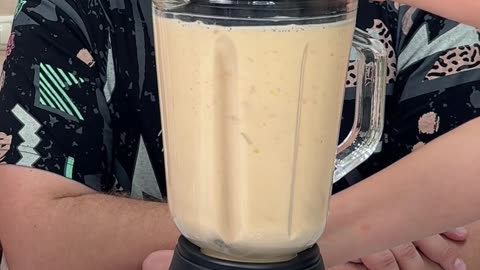 Great cocktail!