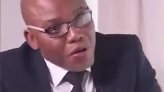 SouthEast Governors Are Cowards | Ndi a bu ndi okwu ugha - Mazi Nnadi Kanu