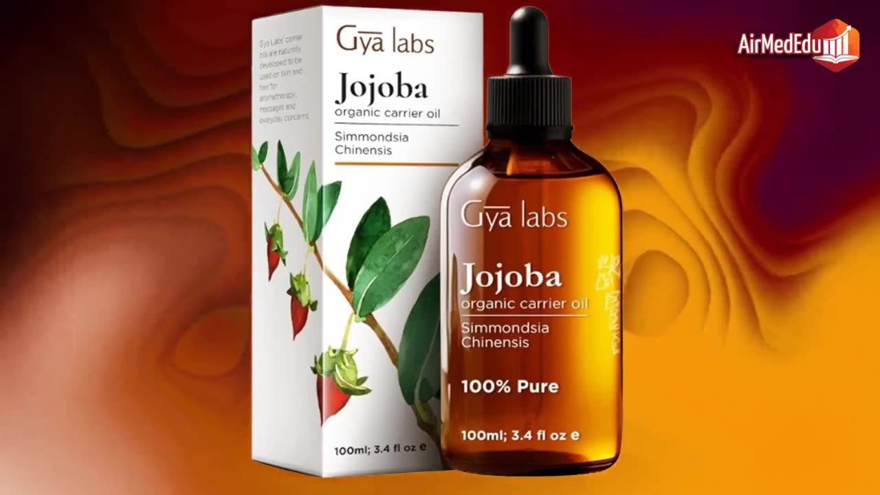 Óleo de Jojoba, um aliado para a saúde dos idosos