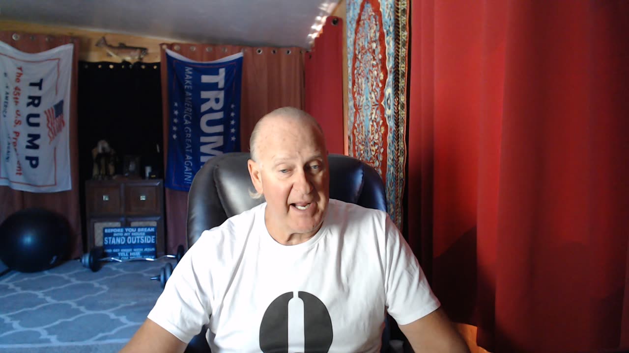 JAG Convicts Activist Federal Judge James Boasberg of Treason