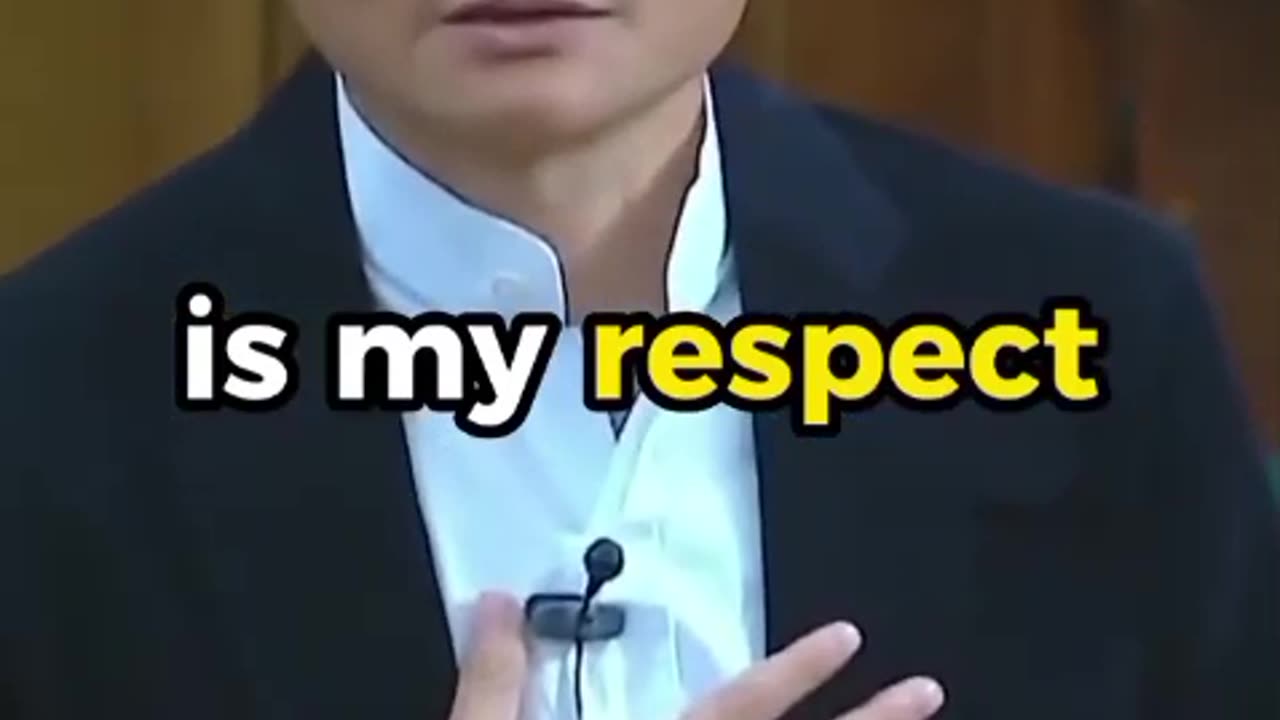 Jack Ma Says Benefits of Learning a New Language