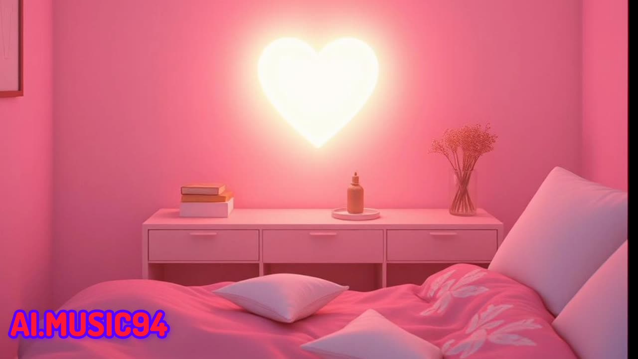I Love You (mellow,bedroom pop,dreamy,pop) 🎶🎶🎶♥️