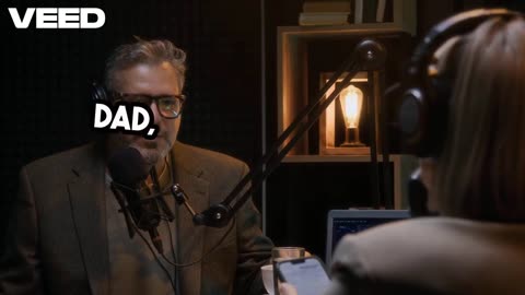 The Bizarre Feud Between Joe Rogan And His Father