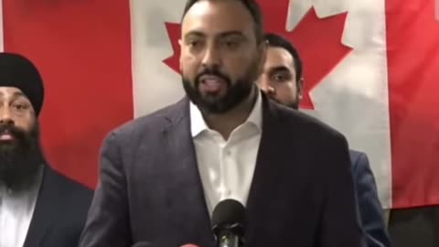 We had safe streets in Canada 🇨🇦