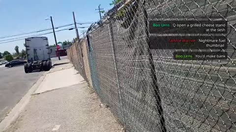 07/11/25 Q45 VOD: "steps $2 TTS $3 Media"