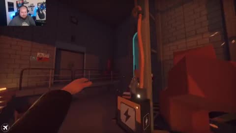 113 Live 2020-11 Surgeon Simulator 2 w Sark