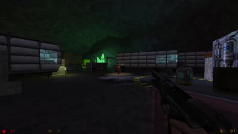 Half Life Escape 2.0 Part 6