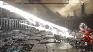 Bleak Faith: Forsaken - Ep 34 Boss Archinquisitor Belisarius