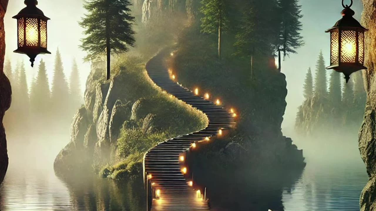 How I see the new world #imagination #music #newworld