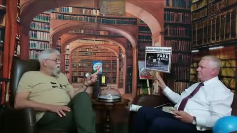 Willibrordus van der Weide - De Witte Roos - #02 - Bolle planeet aarde feit of leugen, de feiten!