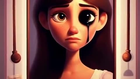 New Disney film "The Toll"