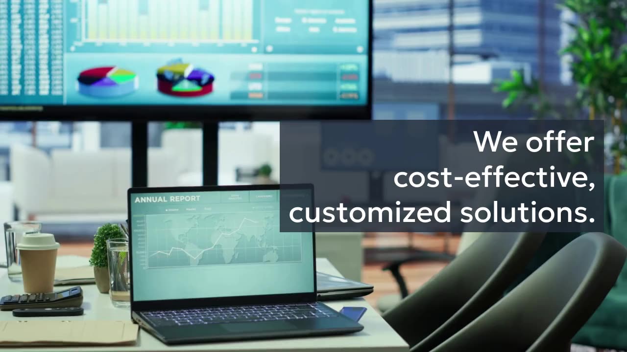 Dallas IT Support for Businesses